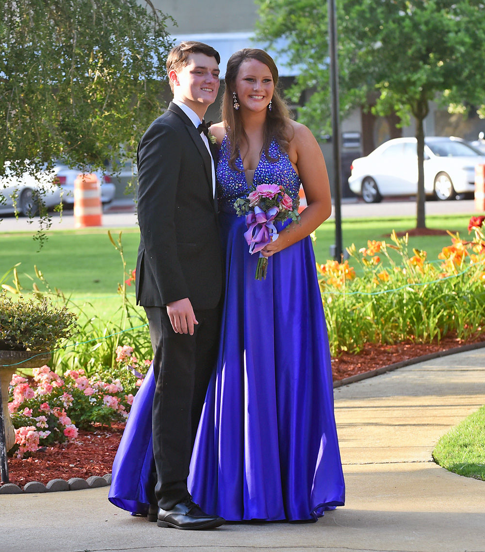 Headland High School Prom 2020